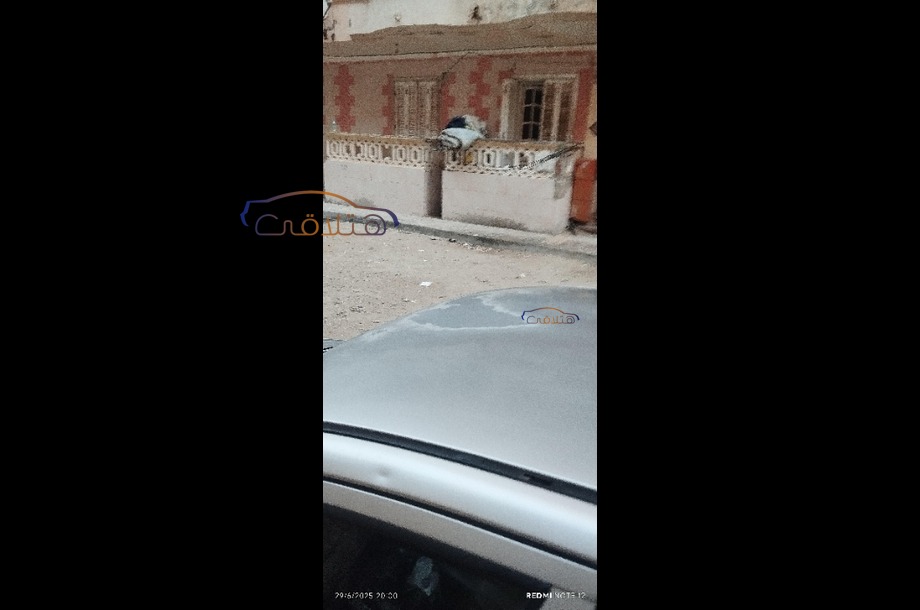 Octavia A4 Skoda Silver