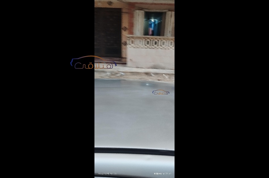 Octavia A4 Skoda Silver