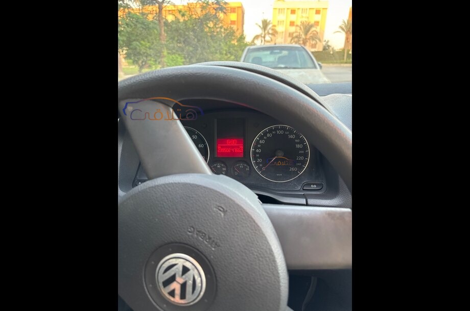 Golf 5 Volkswagen Silver