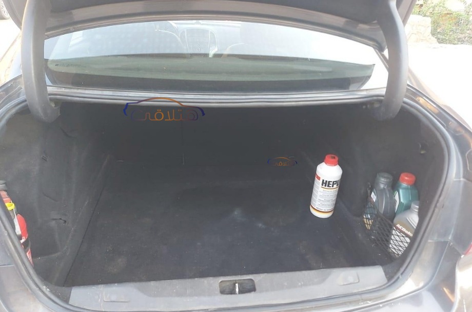 Astra Opel رمادي