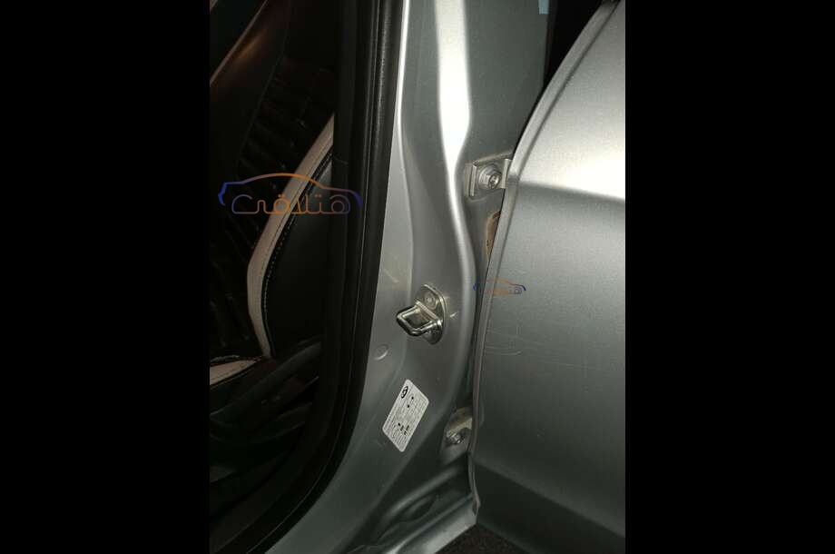 Arrizo 5 Chery Silver