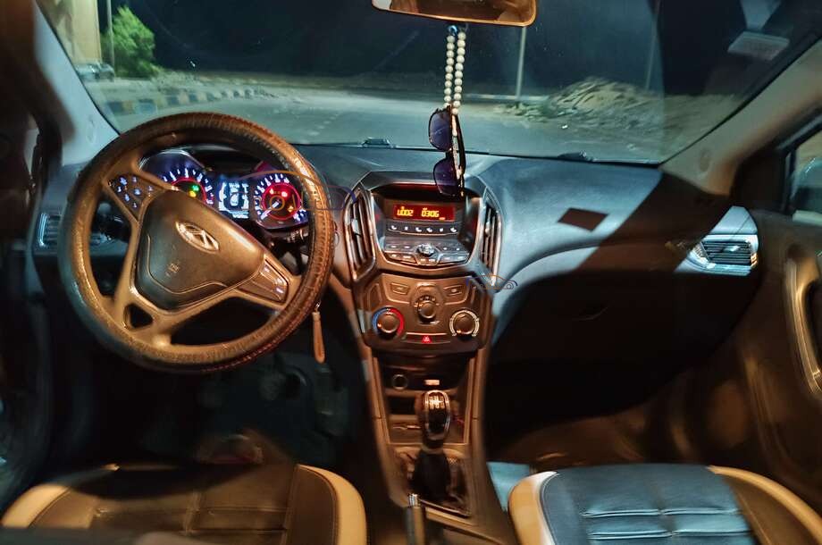 Arrizo 5 Chery Silver