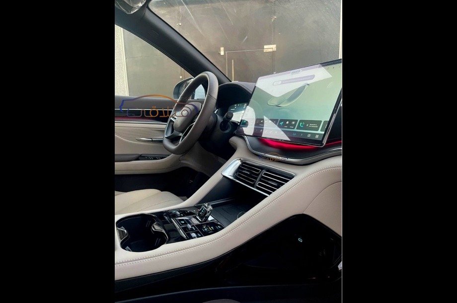 Song Plus Byd أبيض