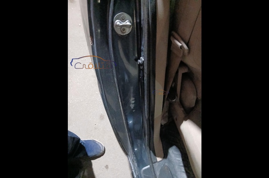 Carens Kia Petroleum