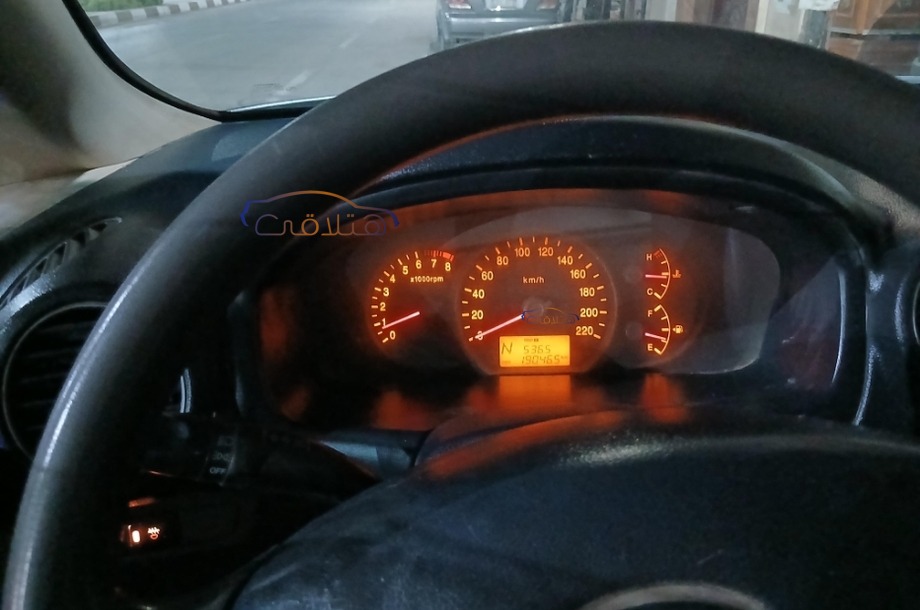 Carens Kia Petroleum