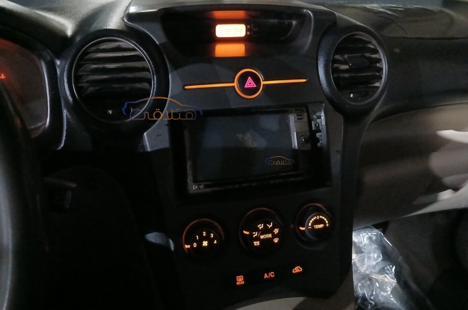 Carens Kia Petroleum