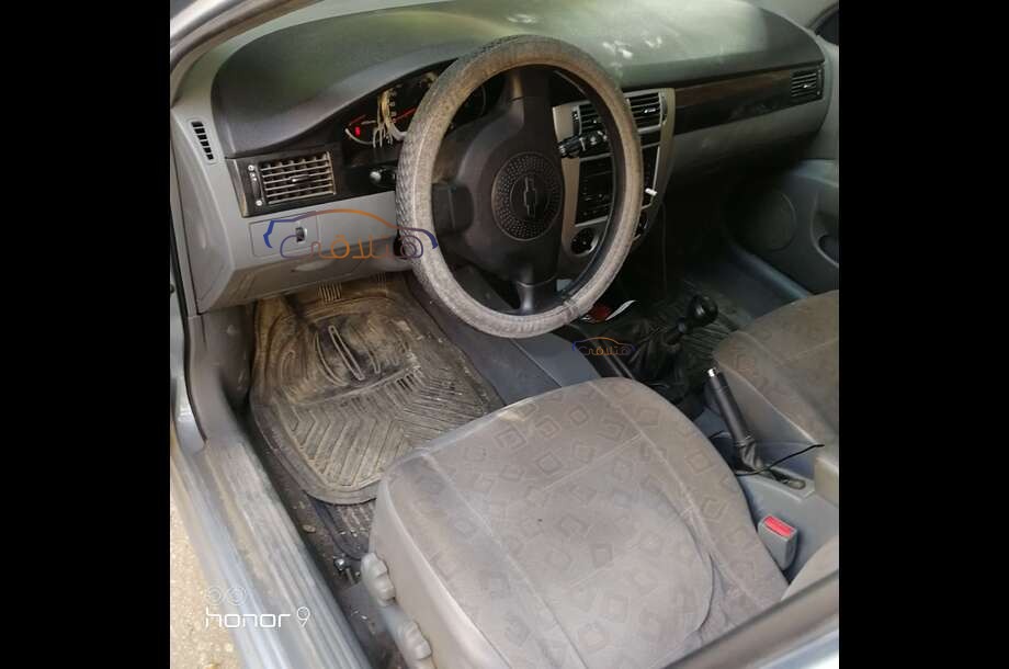 Optra Chevrolet سماوى