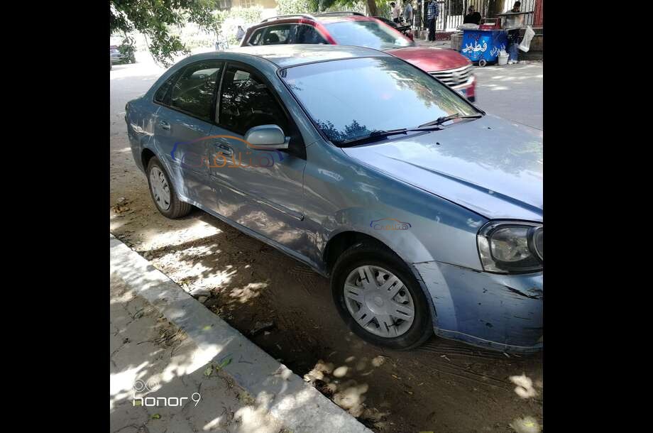 Optra Chevrolet سماوى