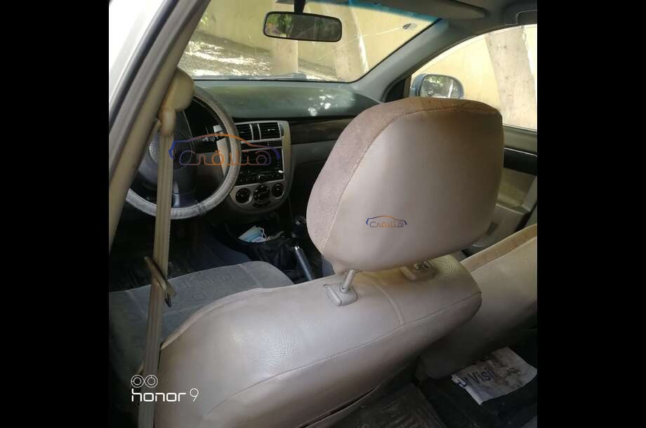 Optra Chevrolet سماوى