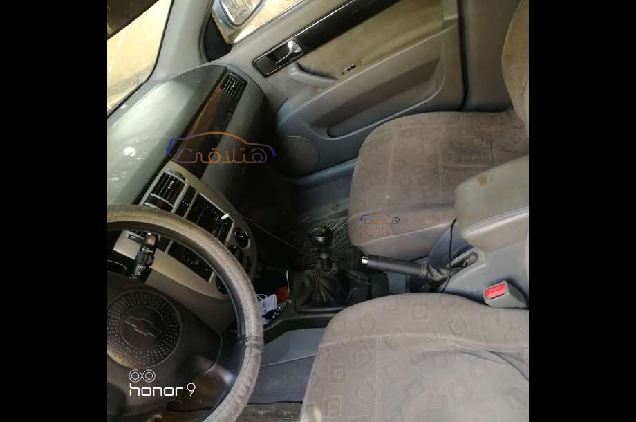 Optra Chevrolet سماوى