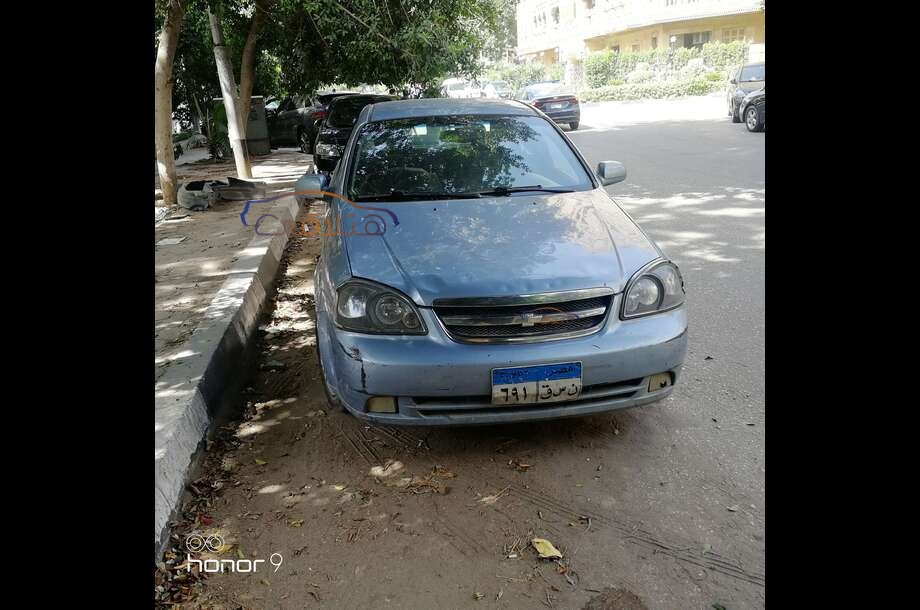 Optra Chevrolet سماوى