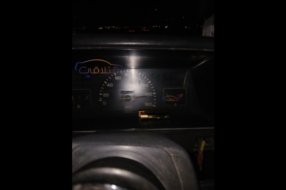 T-Series Chevrolet White