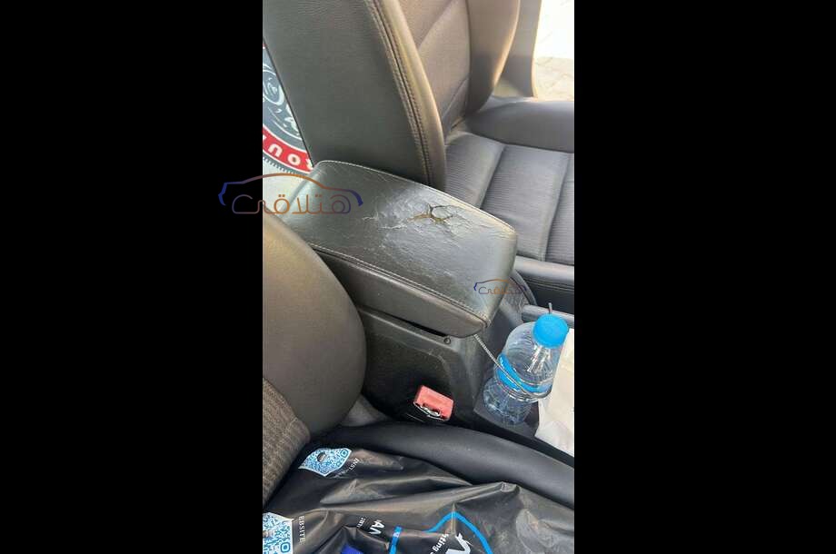 Octavia A5 Skoda Black