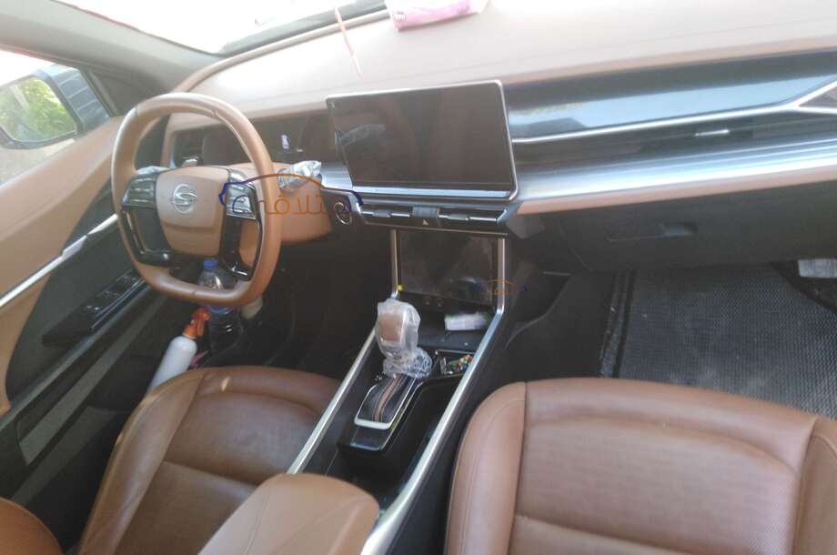 Torres Ssang Yong بني