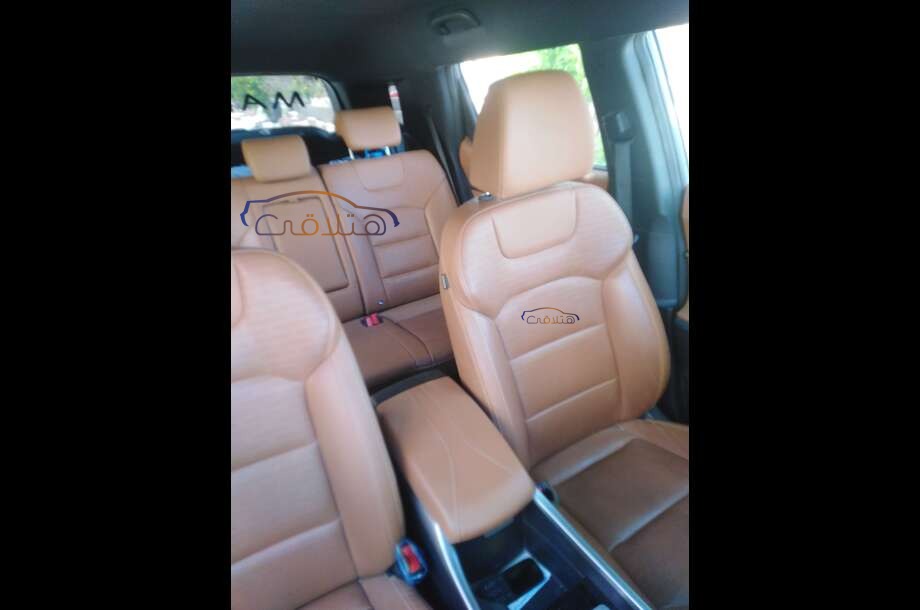 Torres Ssang Yong بني