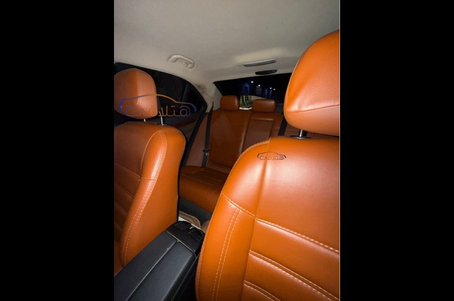 C 180 Mercedes Dark green