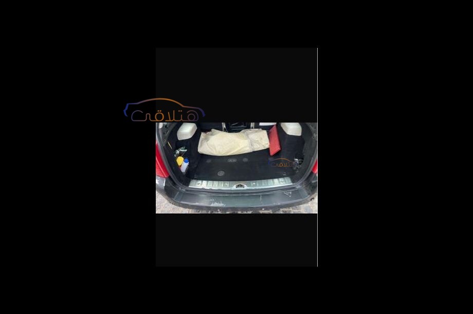 307 Peugeot أسود