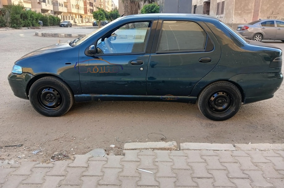 Petra Fiat Petroleum