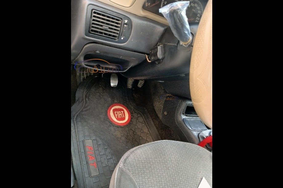 Petra Fiat Petroleum