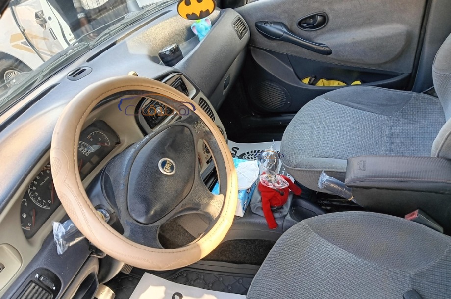 Petra Fiat Petroleum