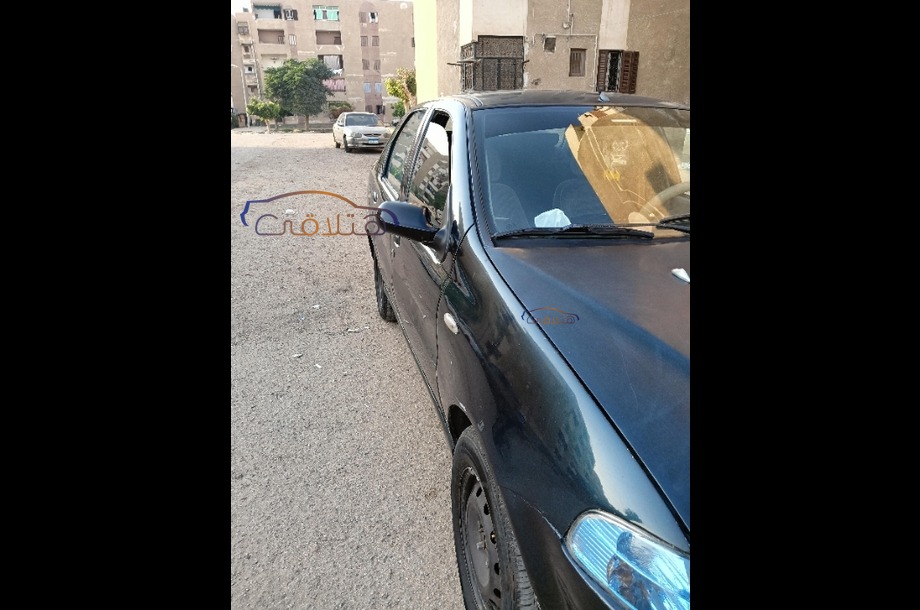 Petra Fiat Petroleum