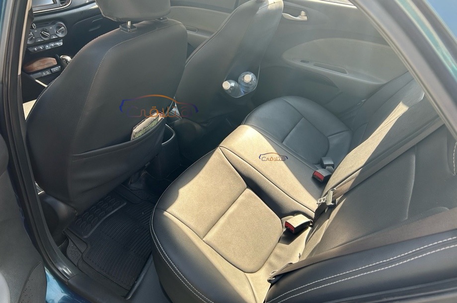 Pegas Kia بترولي