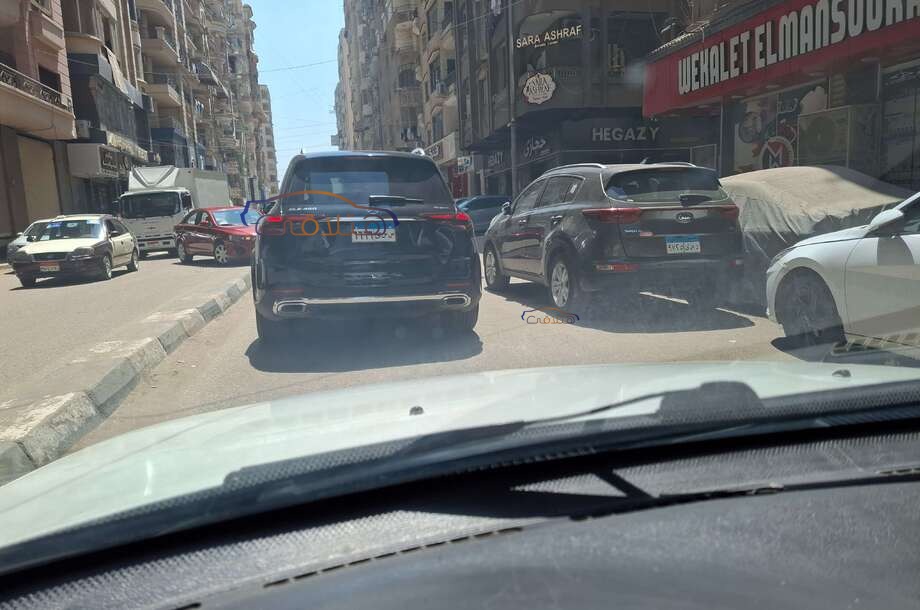 Lanos 2 Daewoo أبيض