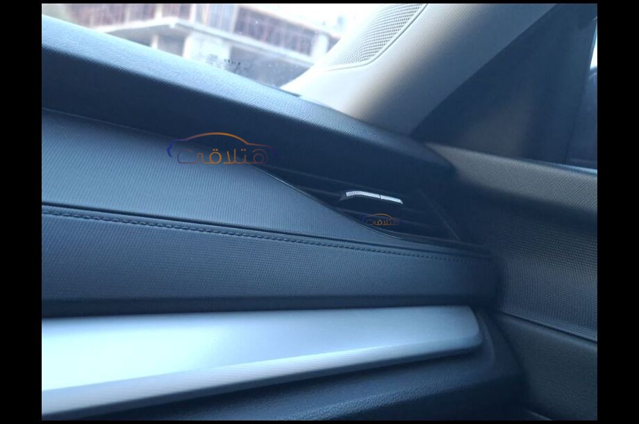 Octavia Skoda رمادي