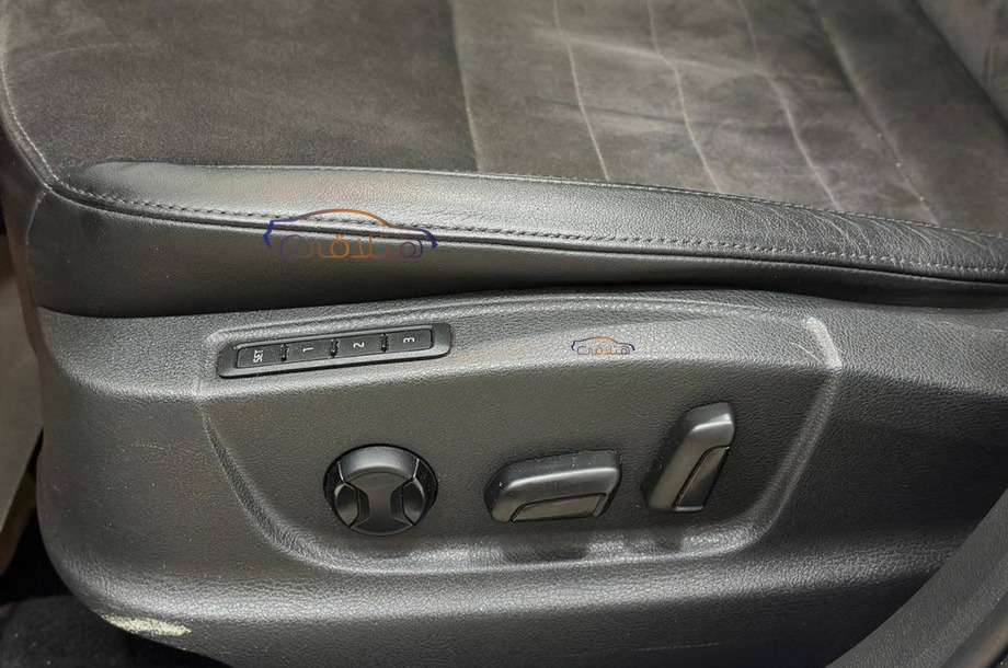 Octavia A7 Skoda White