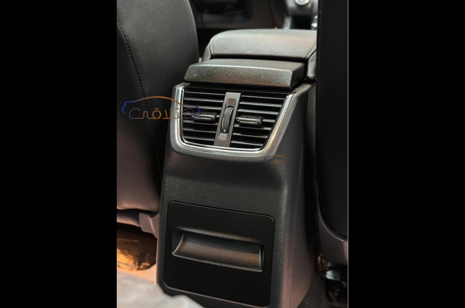 Octavia A7 Skoda White