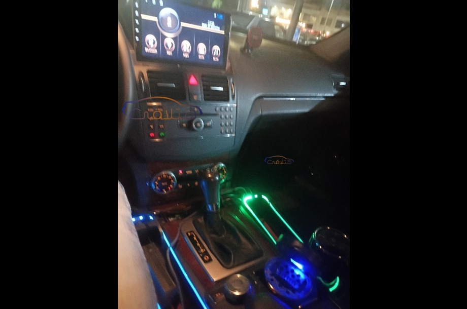 C 180 Mercedes Other