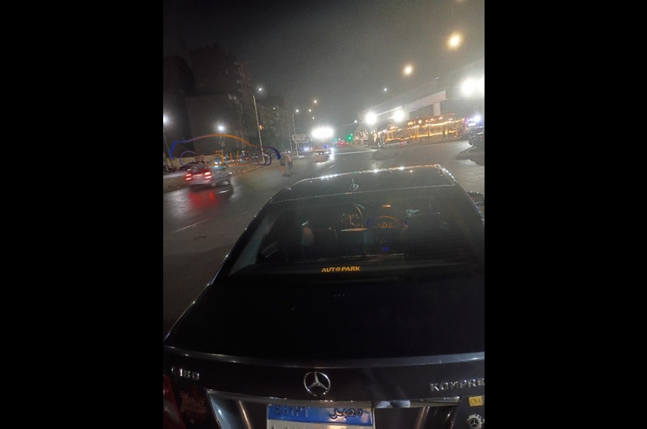 C 180 Mercedes Other