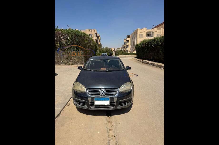 Jetta Volkswagen Dark blue