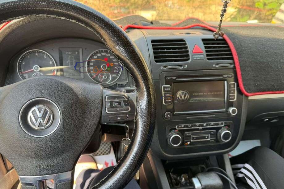 Jetta Volkswagen Dark blue