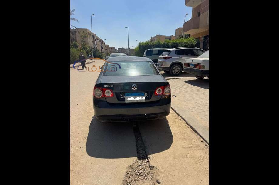 Jetta Volkswagen Dark blue