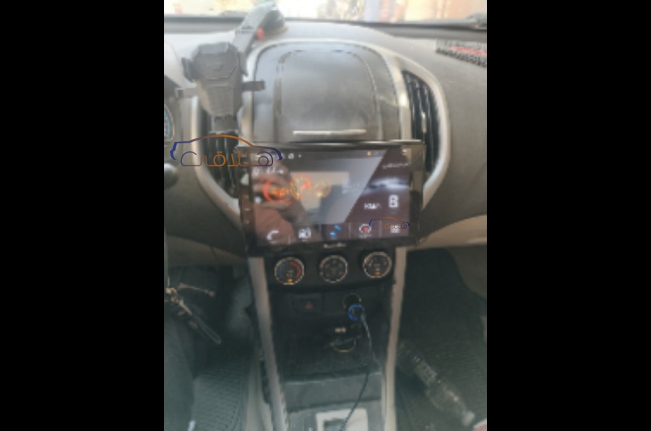 Optra Chevrolet Dark red