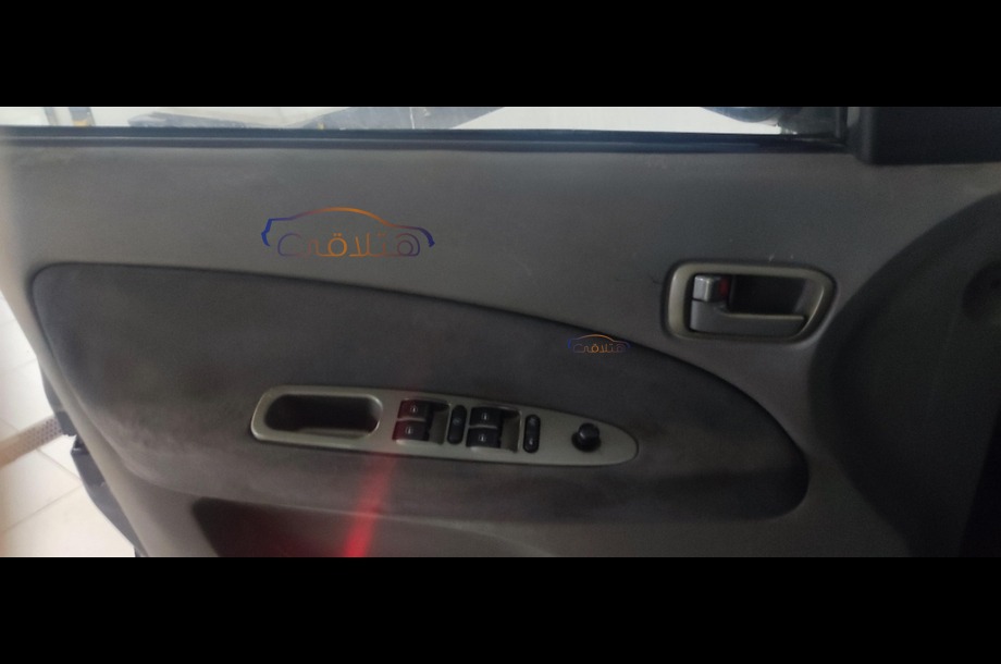 Tiggo Speranza Black