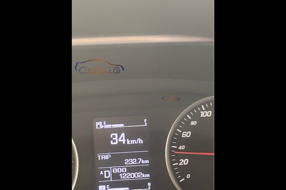 Captiva Chevrolet Dark grey