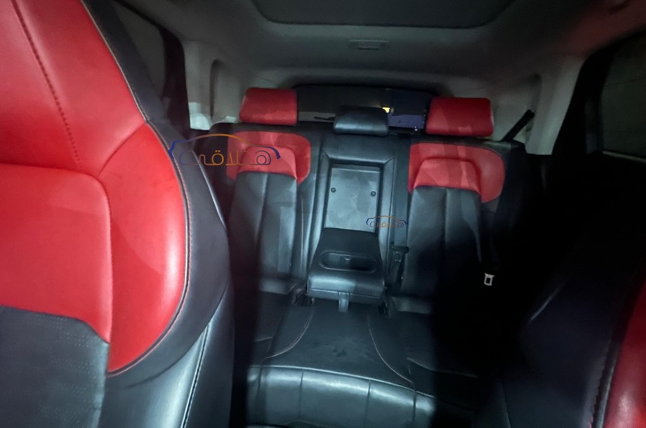 CS55 Plus Changan أسود