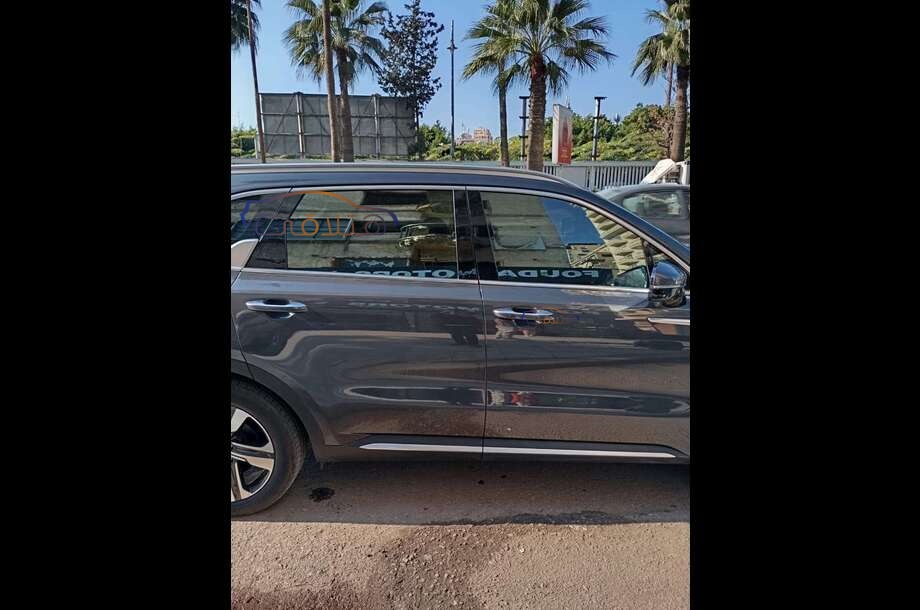 Sorento Kia Dark blue