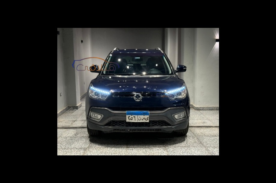 Tiguan Volkswagen White