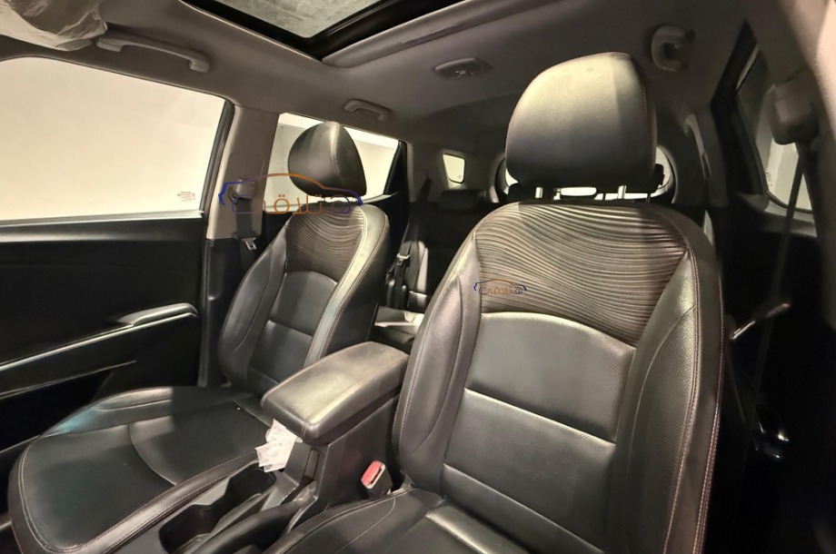 Tivoli Ssang Yong Dark blue