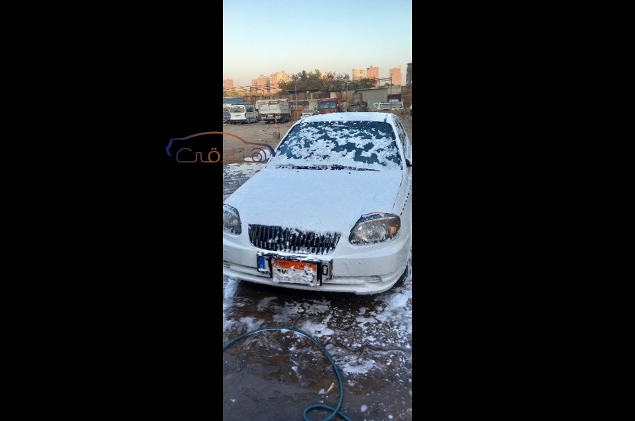 Verna Hyundai White