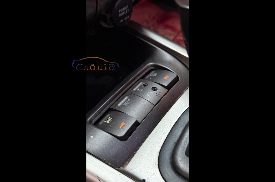 Avante Hyundai Silver