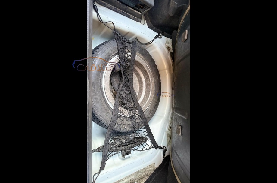 Avante Hyundai Silver