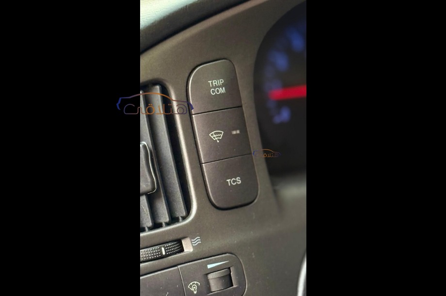 Avante Hyundai Silver