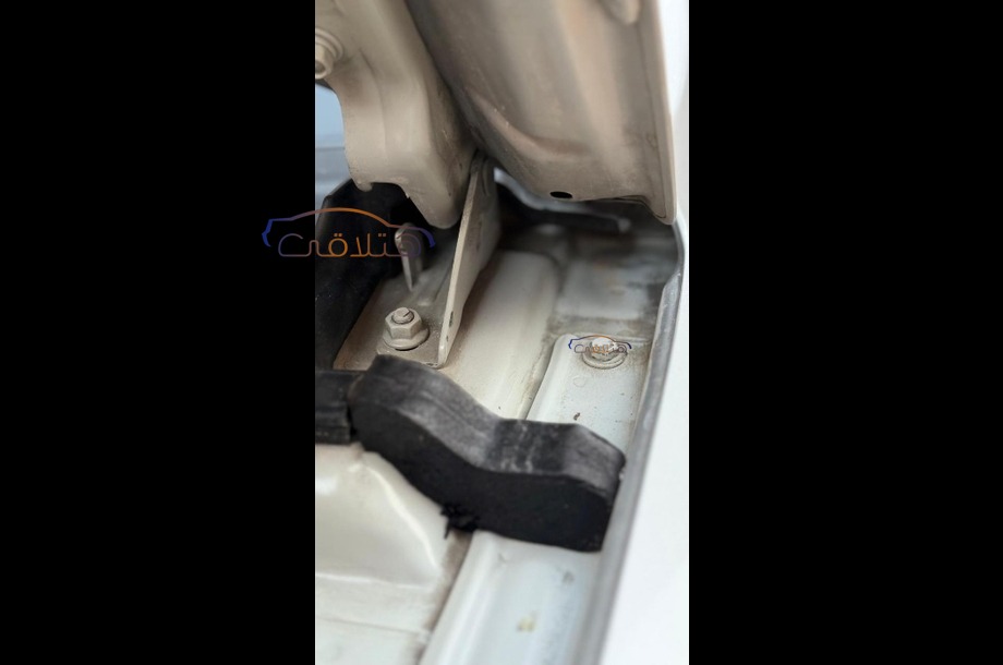 Avante Hyundai Silver