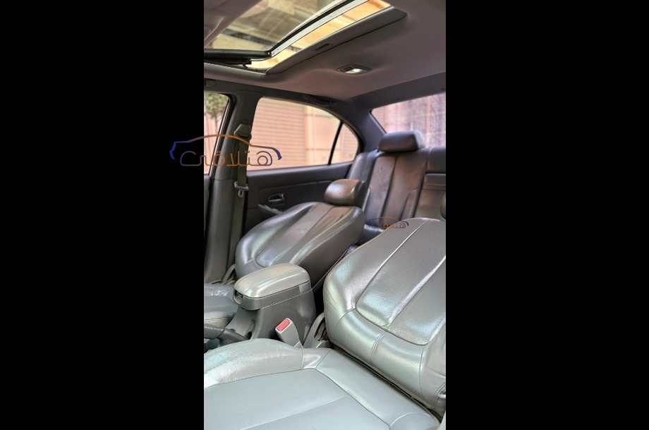 Avante Hyundai Silver