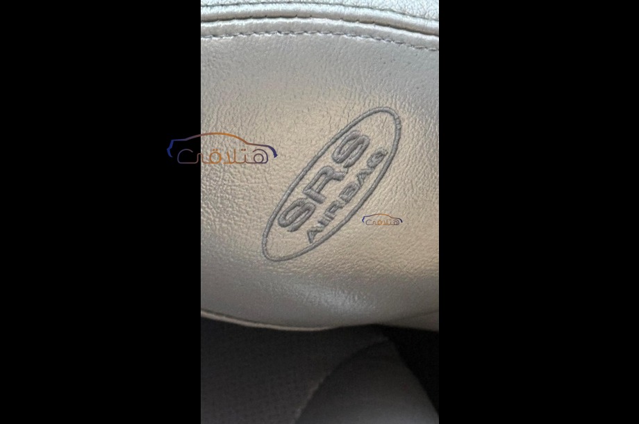 Avante Hyundai Silver