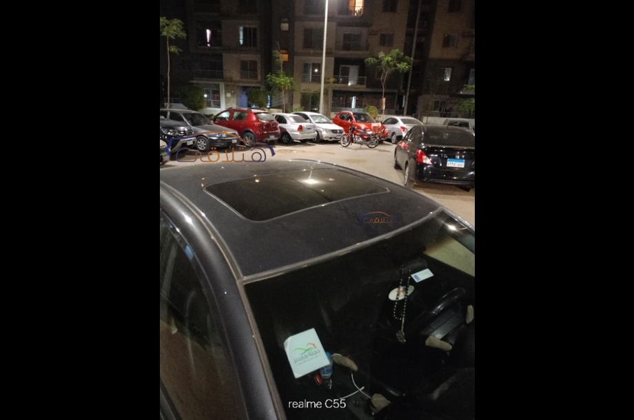 Elantra HD Hyundai فيراني